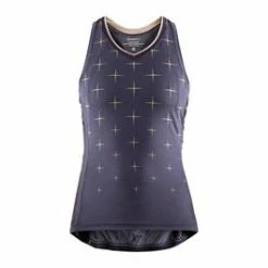 Craft Camisole Belle Glow W | Femme