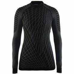 Craft Sous-vêtement Active Intensity LS | Femme