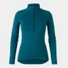 BONTRAGER Maillot Thermique à Manches Longues Vella | Femme