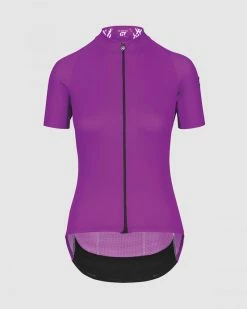 Assos Maillot UMA GT Summer SS C2 | Femme -Velos Ville Boutique 0028796006 01 6
