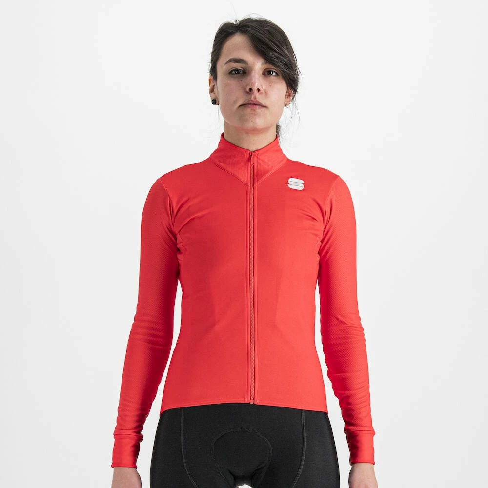 Sportful Maillot Thermal Kelly | Femme 3 Sportful Maillot Thermal Kelly | Femme – Image 3