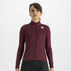 Sportful Maillot Thermal Kelly | Femme 7 Sportful Maillot Thermal Kelly | Femme -Velos Ville Boutique 0030748018 01 6