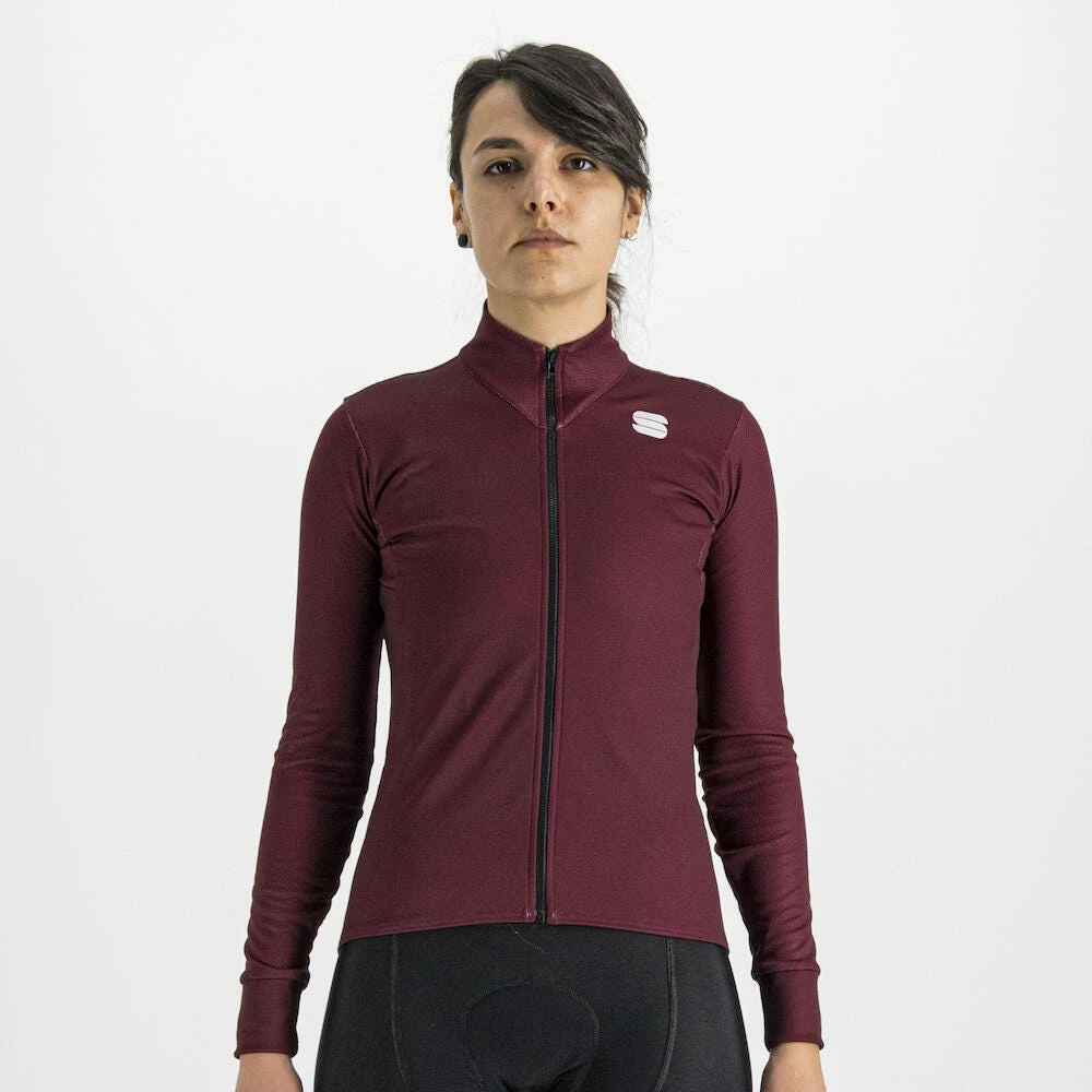 Sportful Maillot Thermal Kelly | Femme 4 Sportful Maillot Thermal Kelly | Femme – Image 4