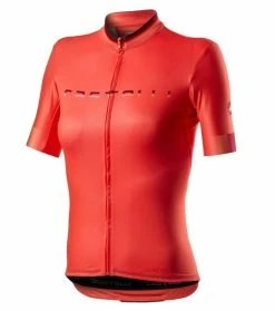 Castelli Maillot Gradient | Femme -Velos Ville Boutique 0031257005 01 3