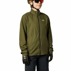 Fox Racing Veste Ranger Wind | Femme -Velos Ville Boutique 0031461005 01 4