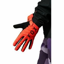 Fox Racing Gants Ranger Gel | Femme -Velos Ville Boutique 0031461006 01 3