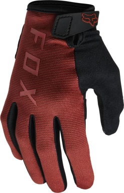 Fox Racing Gants Ranger Gel | Femme -Velos Ville Boutique 0031464009 01 3