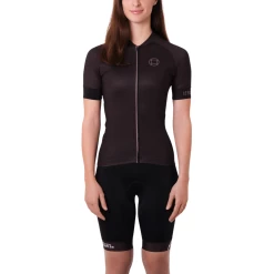 Le Braquet.cc Maillot Tempo | Femmes -Velos Ville Boutique 0031553016 01 6