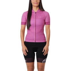 Le Braquet.cc Maillot Tempo | Femmes -Velos Ville Boutique 0031553022 6