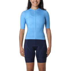 Le Braquet.cc Maillot Podium | Femmes -Velos Ville Boutique 0031554018 01 5