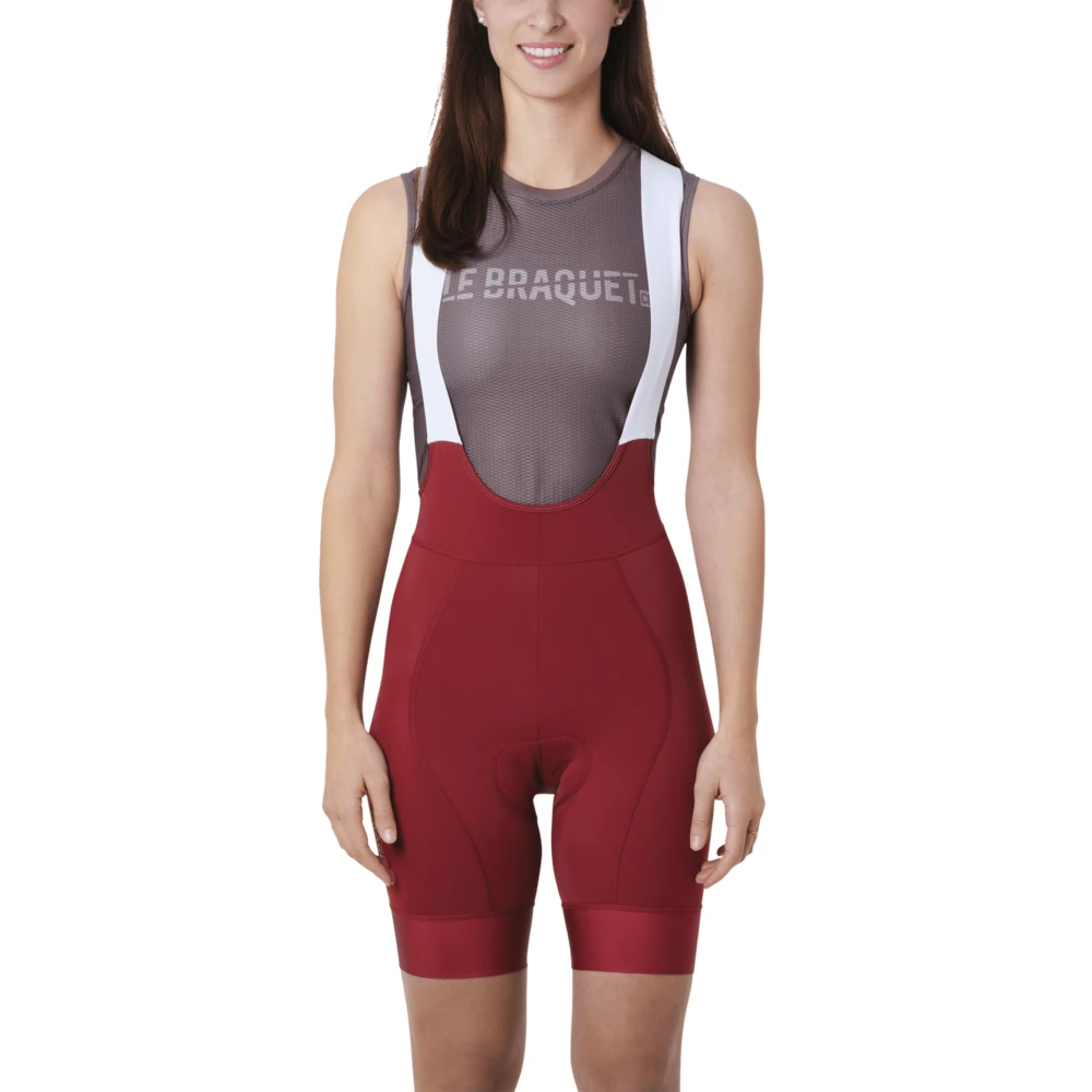 Le Braquet.cc Cuissards à Bretelles Baroudeur | Femmes 3 Le Braquet.cc Cuissards à Bretelles Baroudeur | Femmes – Image 3