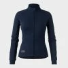 BONTRAGER Maillot Circuit Thermal Manches Longues | Femme
