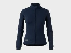 BONTRAGER Maillot Circuit Thermal Manches Longues | Femme