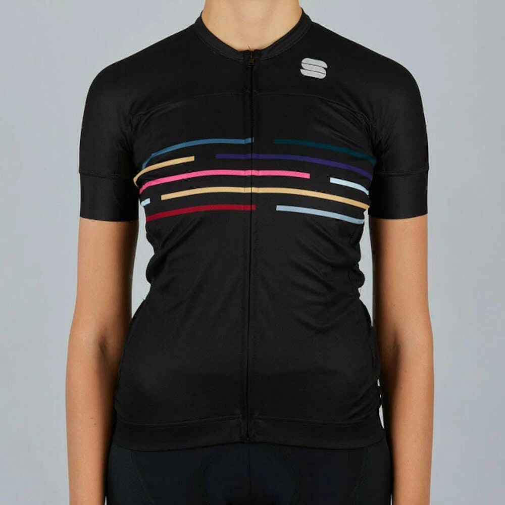 Sportful Maillot Vélodrome | Femme 2 Sportful Maillot Vélodrome | Femme – Image 2