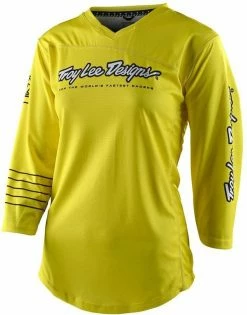 Troy-lee Maillot Mischief | Femme -Velos Ville Boutique 0033706 01 4