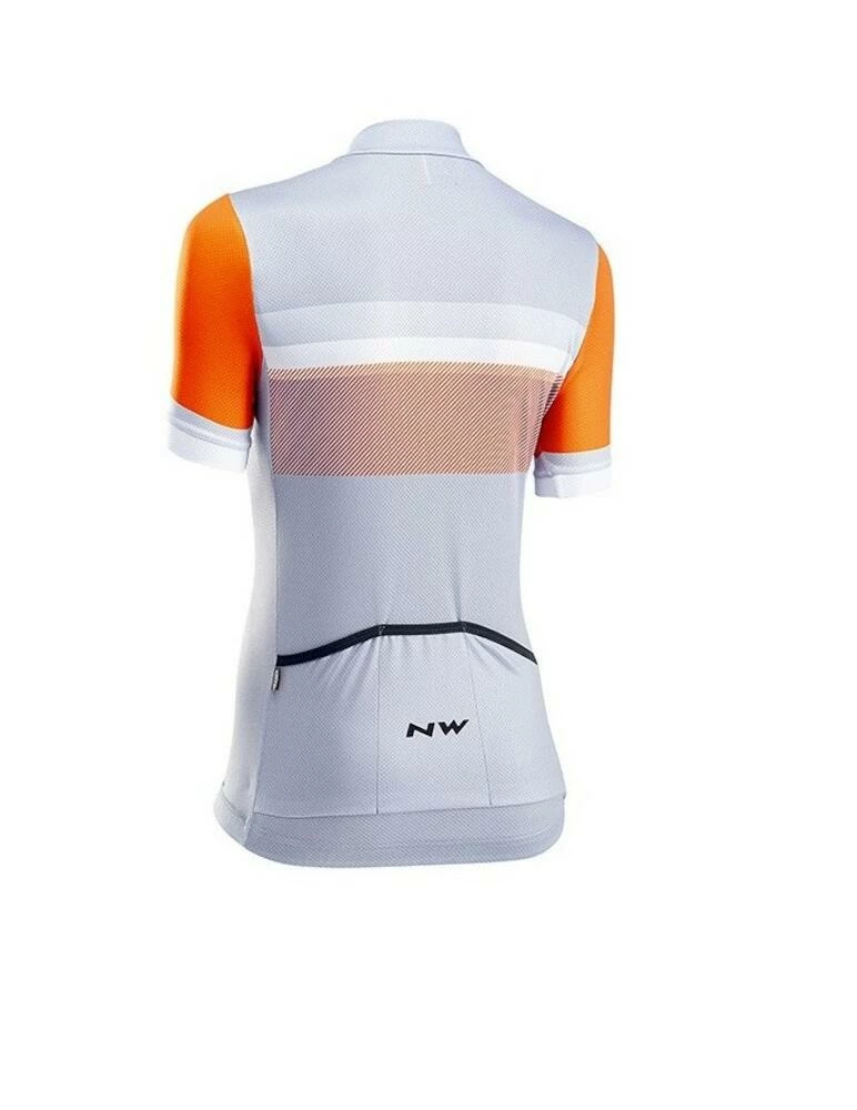 Northwave Maillot Origin | Femme 2 Northwave Maillot Origin | Femme – Image 2
