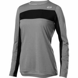 Fox Racing Maillot Ranger DriRelease LS | Femme 1 Fox Racing Maillot Ranger DriRelease LS | Femme