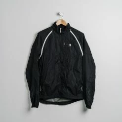 BONTRAGER Manteau Convertible Windshell | Femme