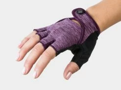 BONTRAGER Gants Vella | Femme -Velos Ville Boutique 0034444000 01 2