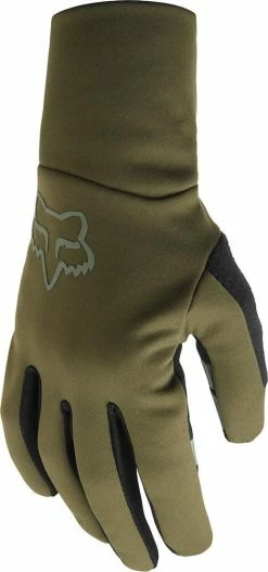 Fox Racing Gants Ranger Fire | Femme -Velos Ville Boutique 0035042000 01 3