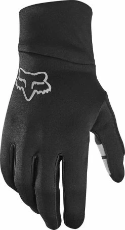 Fox Racing Gants Ranger Fire | Femme -Velos Ville Boutique 0035042003 01 3
