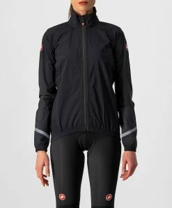 Castelli Manteau Imperméable Emergency 2 | Femme