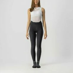 Castelli Cuissard Long Velocissima | Femme