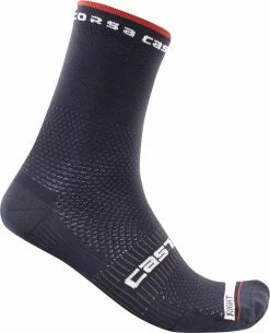 Castelli Bas Rosso Corsa Pro 15 -Velos Ville Boutique 0035380006 3