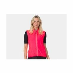 BONTRAGER Vest Circuit Wind | Femme