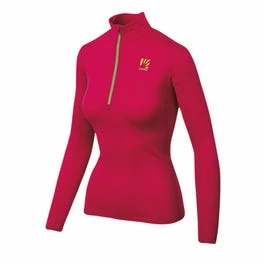 Karpos Chandail Croda Light Half Zip | Femme 1 Karpos Chandail Croda Light Half Zip | Femme