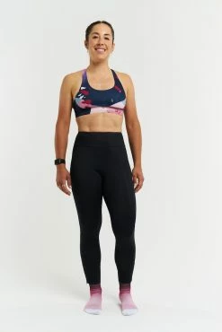 PEPPERMINT Cuissard Long Classique | Femme