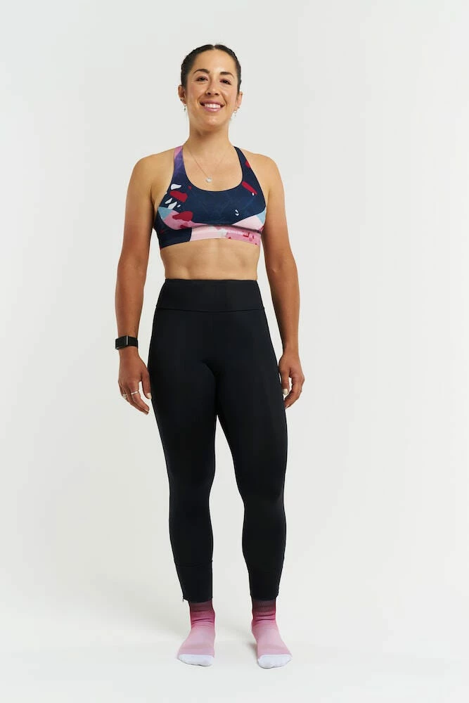 PEPPERMINT Cuissard Long Classique | Femme 1 PEPPERMINT Cuissard Long Classique | Femme