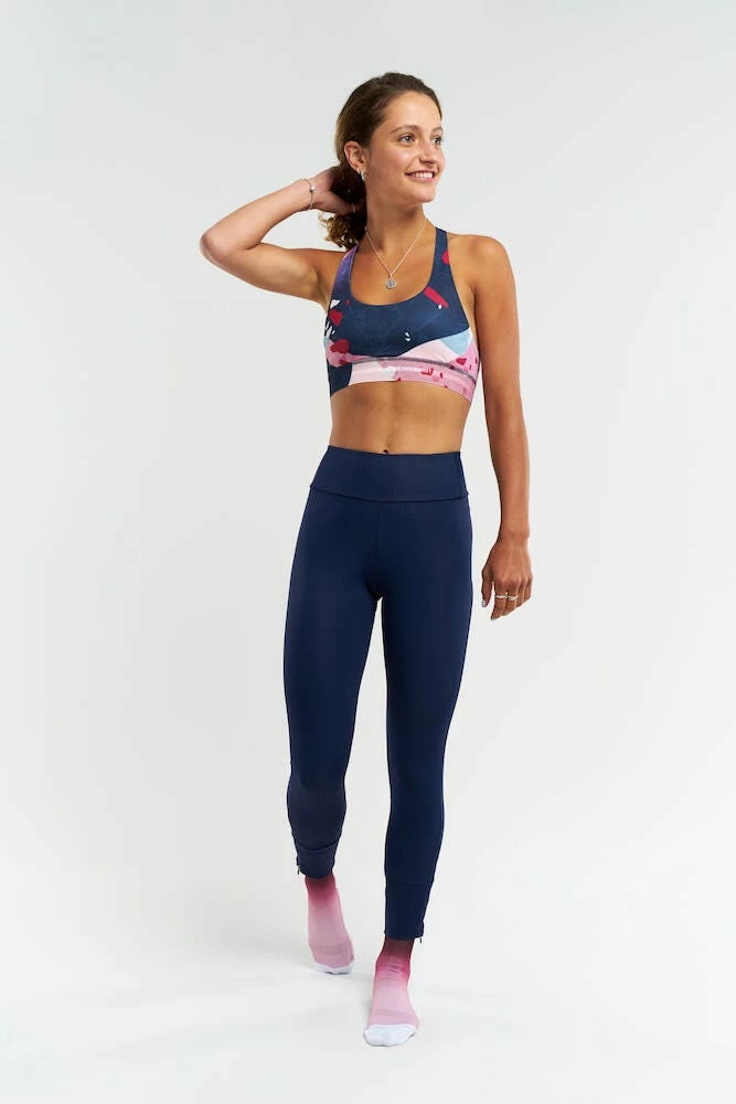 PEPPERMINT Cuissard Long Classique | Femme 2 PEPPERMINT Cuissard Long Classique | Femme – Image 2