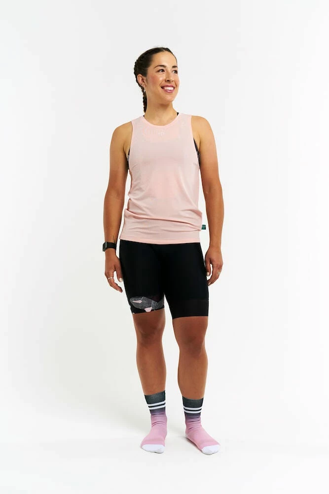 PEPPERMINT Camisole Spinning | Femme 1 PEPPERMINT Camisole Spinning | Femme