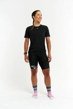 PEPPERMINT T-Shirt Spinning | Femme