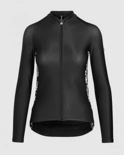 Assos Maillot Uma GT Spring Fall LS | Femme
