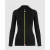Assos Sous-Vêtement LS Spring Fall | Femme