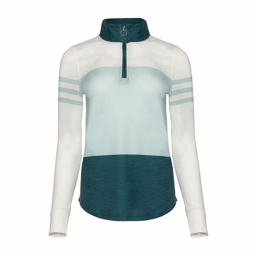 TISSÉES SE Chandail Belle-Neige | Femme 1 TISSÉES SE Chandail Belle-Neige | Femme