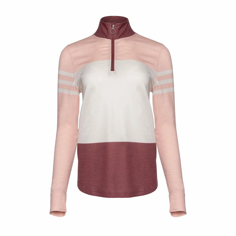 TISSÉES SE Chandail Belle-Neige | Femme 2 TISSÉES SE Chandail Belle-Neige | Femme – Image 2