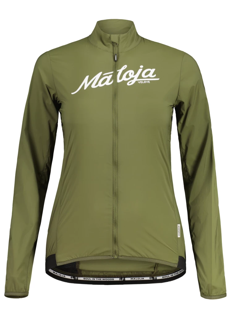 Maloja Manteau SeisM. | Femme 2 Maloja Manteau SeisM. | Femme – Image 2