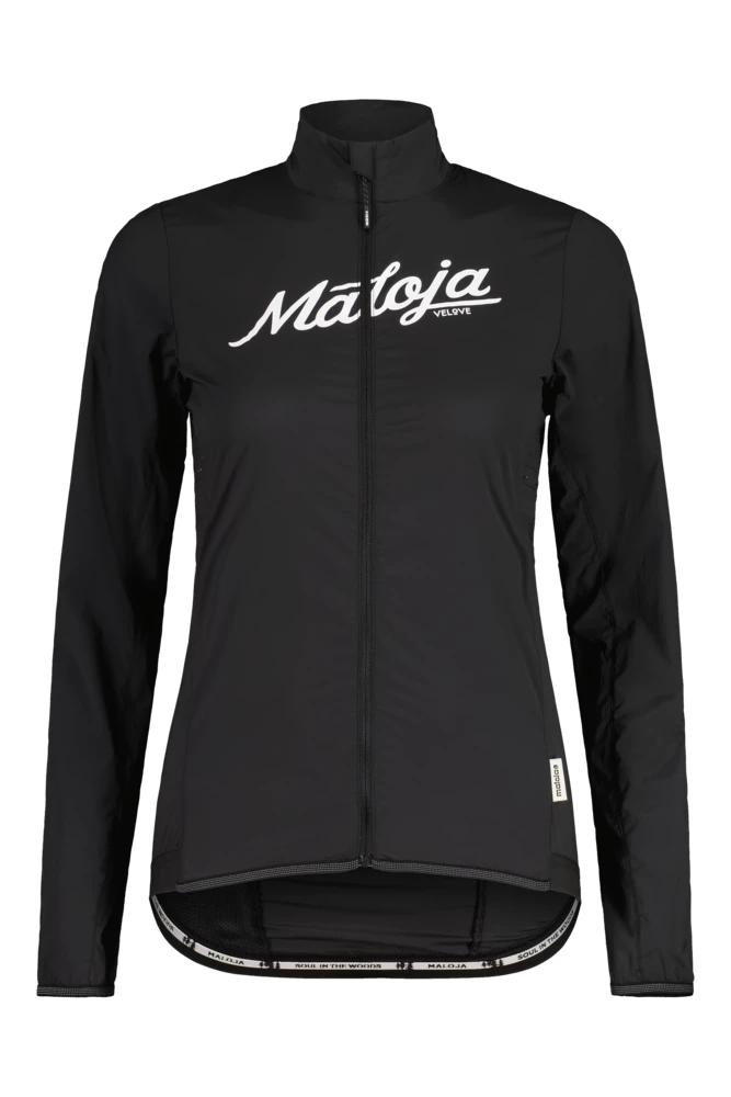 Maloja Manteau SeisM. | Femme 1 Maloja Manteau SeisM. | Femme