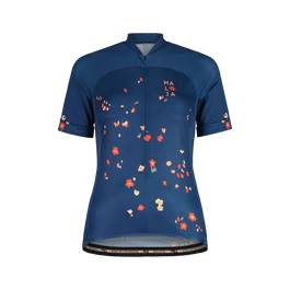 Maloja Maillot TrecimeM. | Femme 1 Maloja Maillot TrecimeM. | Femme