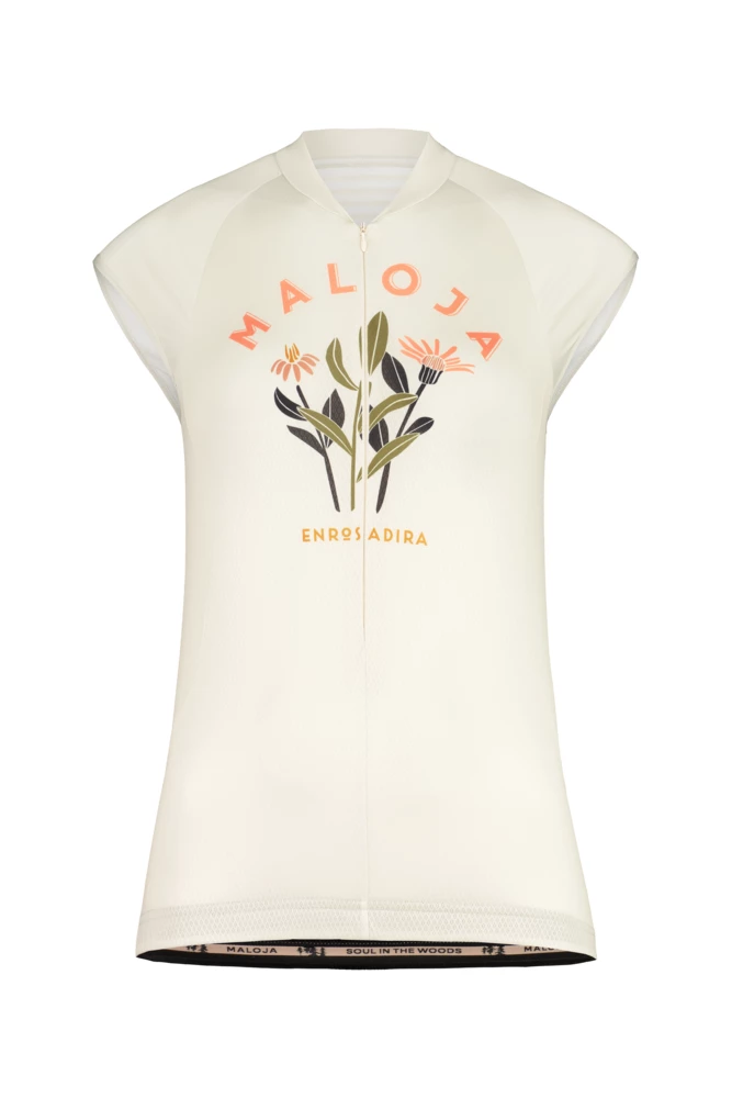 Maloja Maillot GanesM. Sans Manches | Femme 1 Maloja Maillot GanesM. Sans Manches | Femme