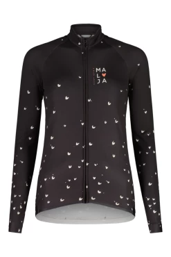 Maloja Maillot ValbonaM. LS | Femme