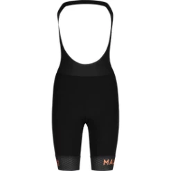 Maloja Cuissard à Bretelles PushbikersM. | Femme