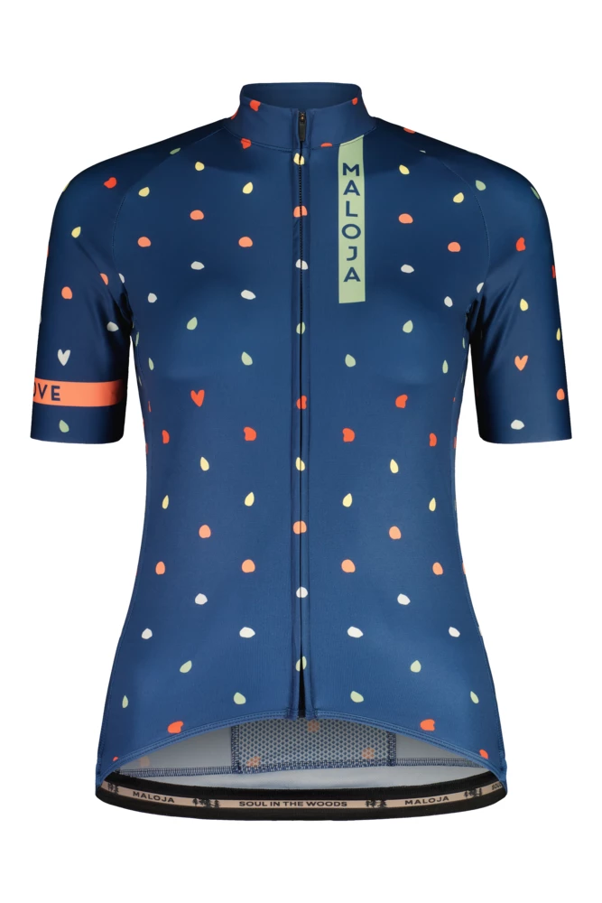 Maloja Maillot SimilaunM. | Femme 1 Maloja Maillot SimilaunM. | Femme