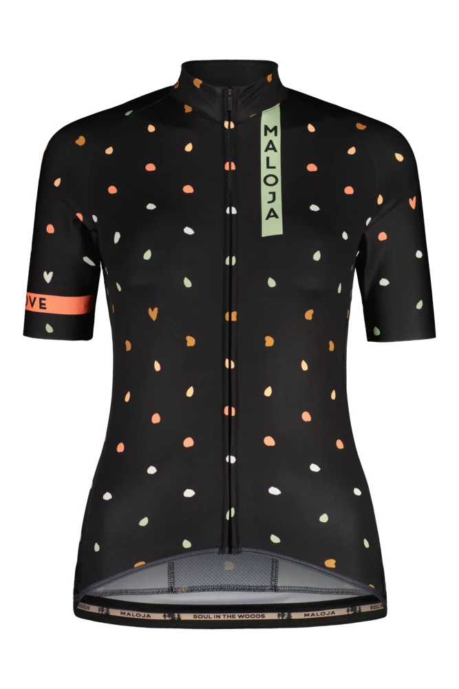 Maloja Maillot SimilaunM. | Femme 2 Maloja Maillot SimilaunM. | Femme – Image 2