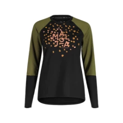 Maloja Maillot DiamondM. | Femme