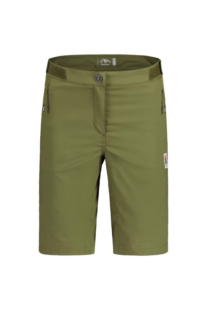 Maloja Short AzaleaM. | Femme 2 Maloja Short AzaleaM. | Femme – Image 2