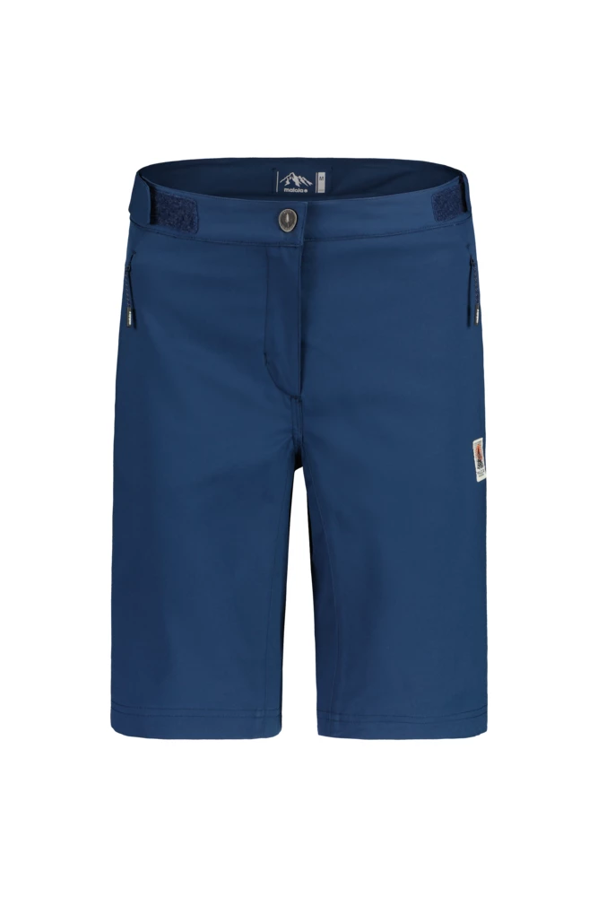 Maloja Short AzaleaM. | Femme 1 Maloja Short AzaleaM. | Femme